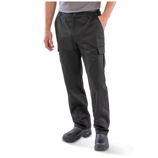 Recycled Utility Trouser Thumbnail