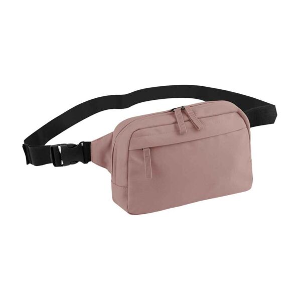 BagBase Premium Recycled Cross Body Bag Thumbnail