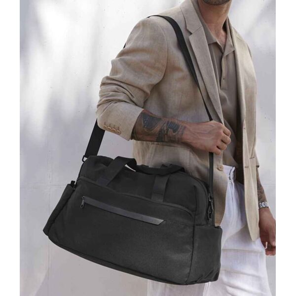 Quadra Airside Weekender Thumbnail