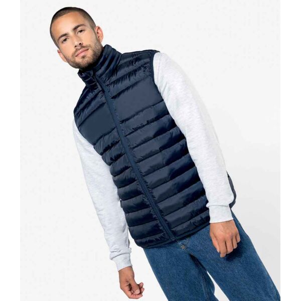 Kariban Quilted Bodywarmer Thumbnail