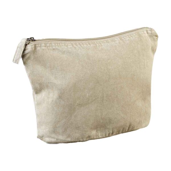 Westford Mill Garment Dyed Accessory Bag Thumbnail