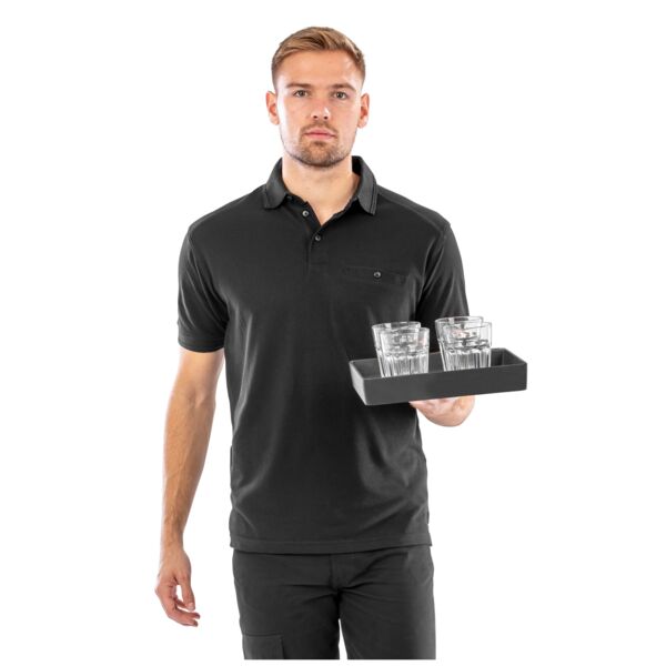 Work-Guard Apex Polo Shirt Thumbnail
