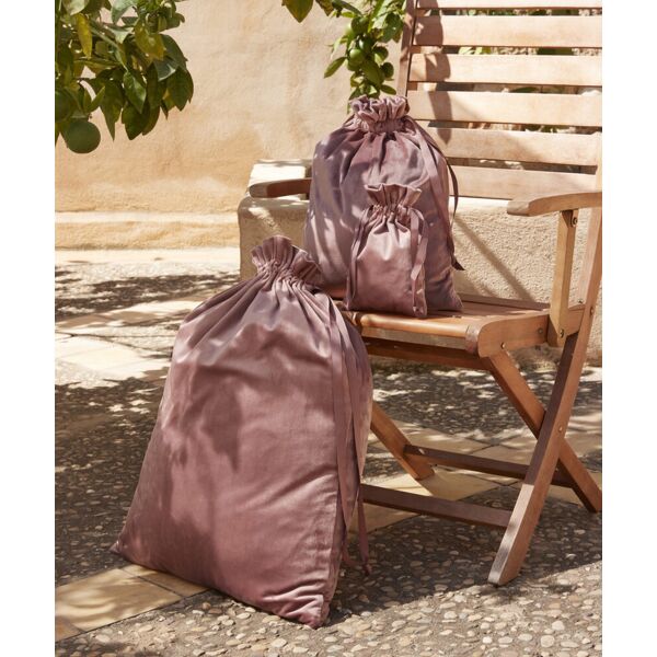 Velvet gift bag Thumbnail