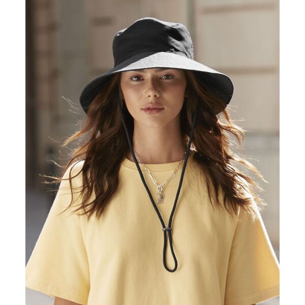 Wide brim sun hat Thumbnail