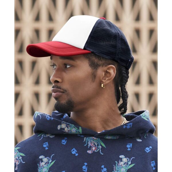 Retro 5-panel trucker Thumbnail