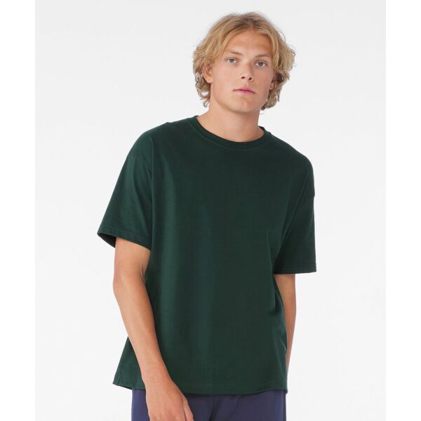 Unisex heavy boxy tee Thumbnail