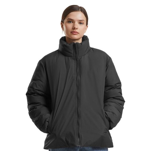 Women’s loose puffer jacket Thumbnail