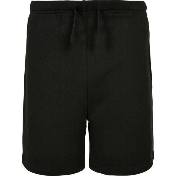 Kids basic sweat shorts Thumbnail