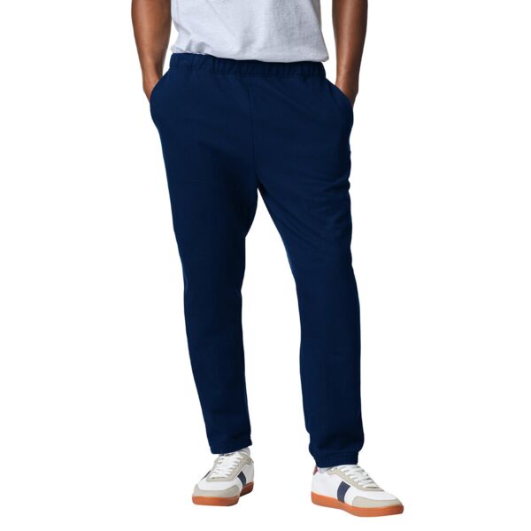 Softstyle™ midweight adult pocket sweatpants Thumbnail