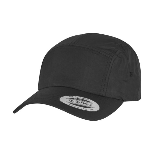 Flexfit jockey elastic cap (9300) Thumbnail