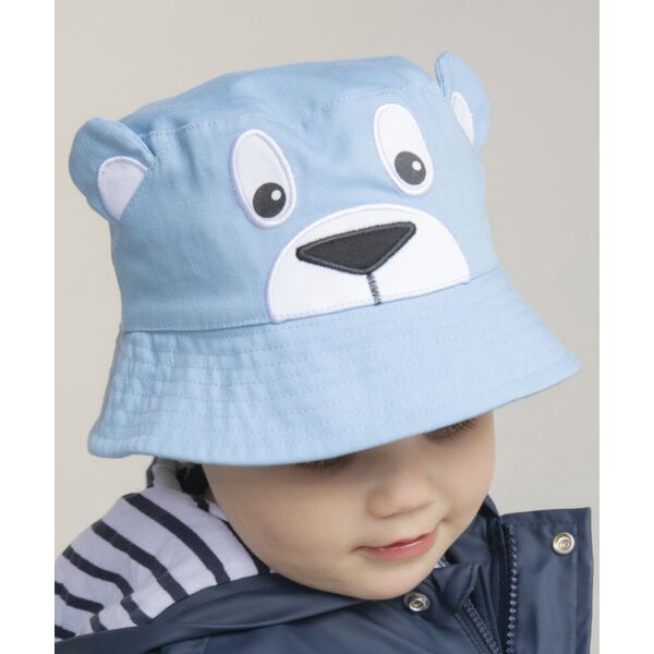 Character bucket hat Thumbnail