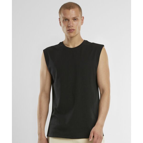 Sleeveless tee Thumbnail