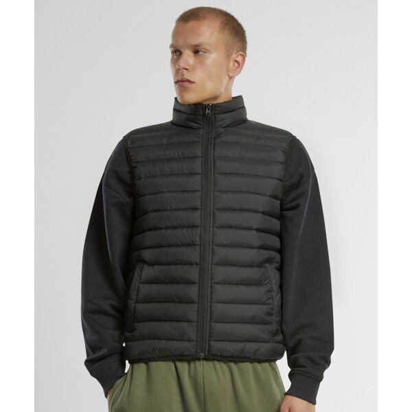 Light puffer vest Thumbnail