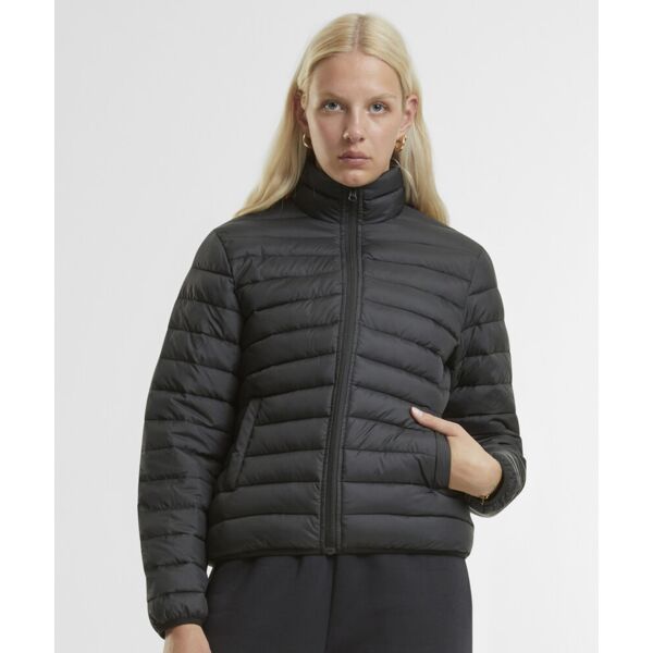 Women’s light puffer jacket Thumbnail