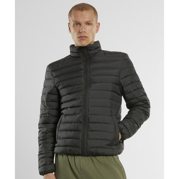 Light puffer jacket Thumbnail