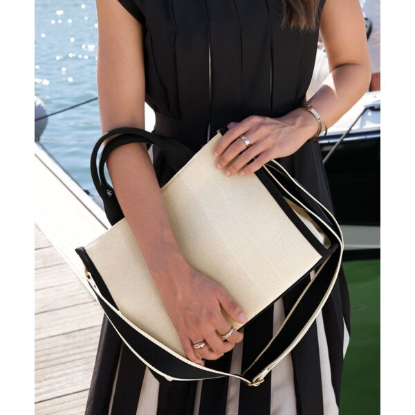 Puerto medium tote Thumbnail