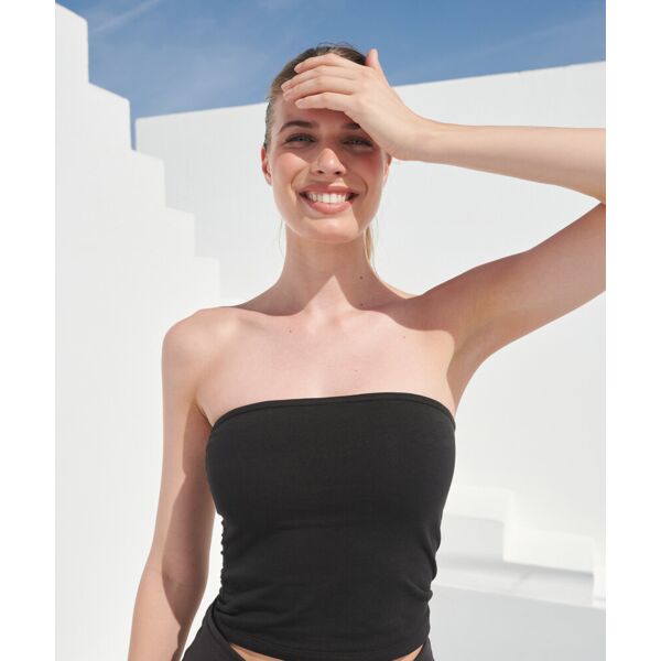 Women’s bandeau top Thumbnail
