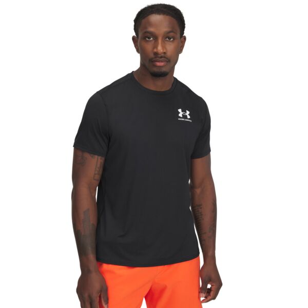 HeatGear® fitted t-shirt Thumbnail