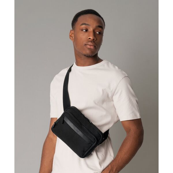 Airside cross body bag Thumbnail