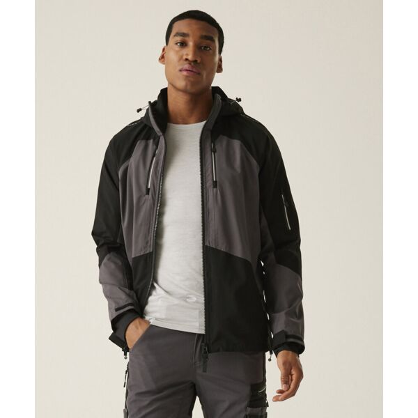 4-Tex stretch waterproof shell jacket Thumbnail