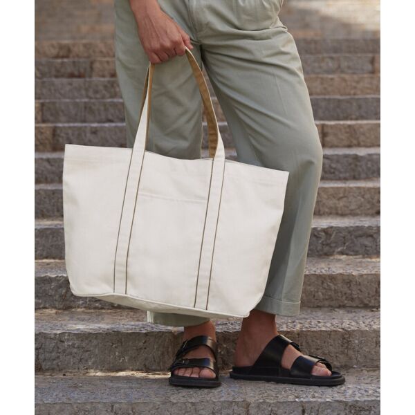 Courtside large tote Thumbnail