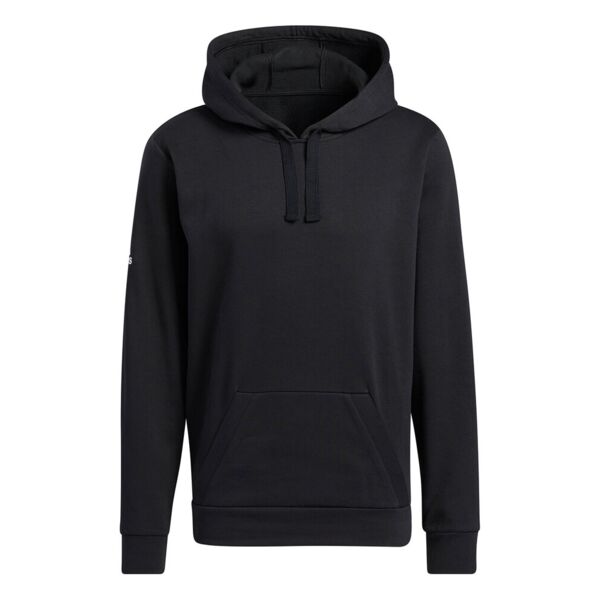 Fleece hoodie Thumbnail