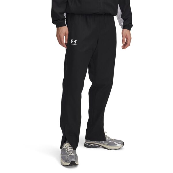 UA Rival woven windbreaker pants Thumbnail