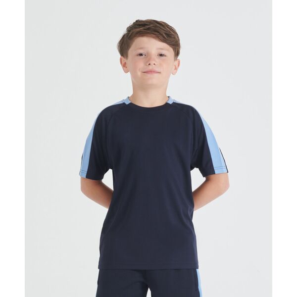 Kids team t-shirt Thumbnail