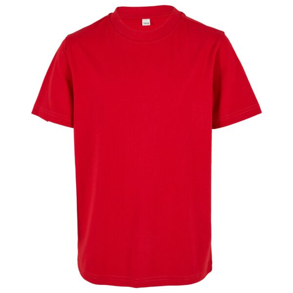 Organic kids basic tee Thumbnail