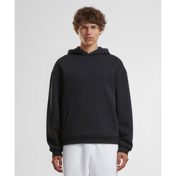 Fluffy hoodie Thumbnail