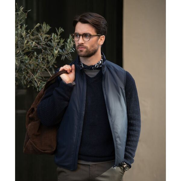 Jasper ultra-lightweight unisex vest Thumbnail