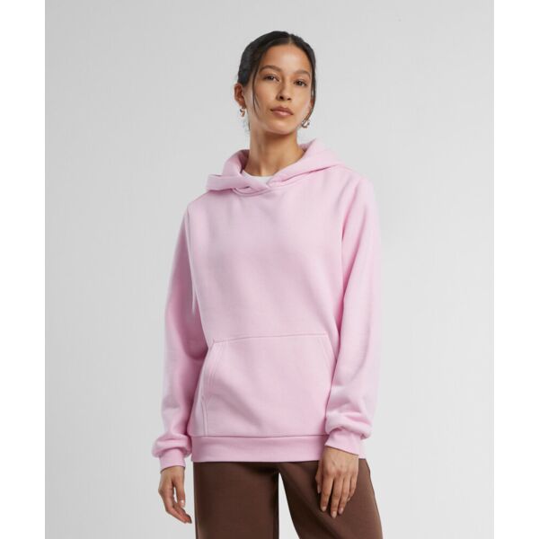 Women’s fluffy hoodie Thumbnail