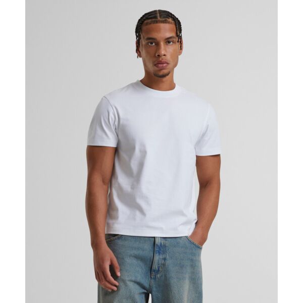 Sorona loose-fit tee Thumbnail