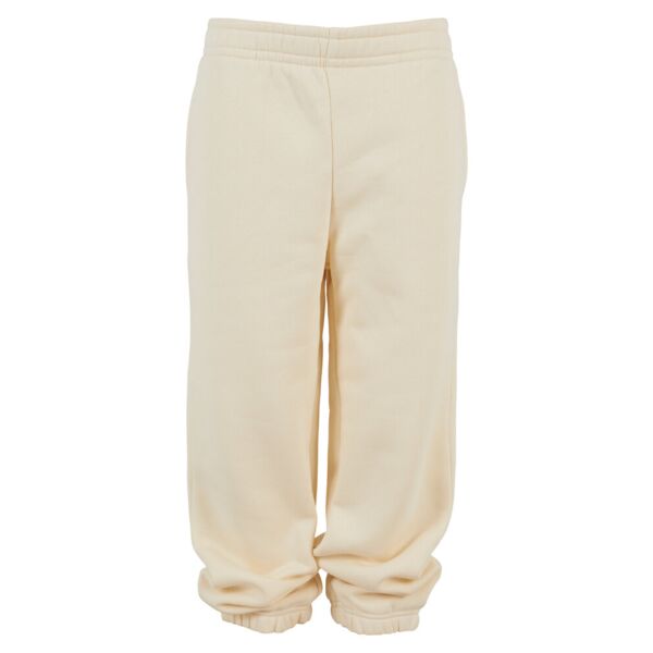 Kids fluffy sweatpants Thumbnail