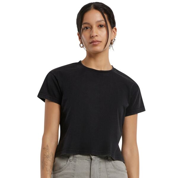 Women’s vintage cropped tee Thumbnail