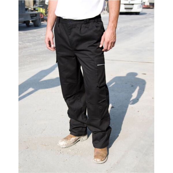 Workguard Action Trousers (Long) Thumbnail
