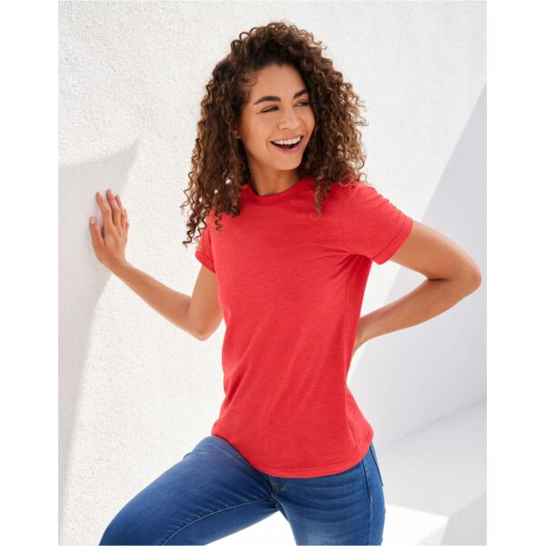 Softstyle CVC Women's T-Shirt Thumbnail
