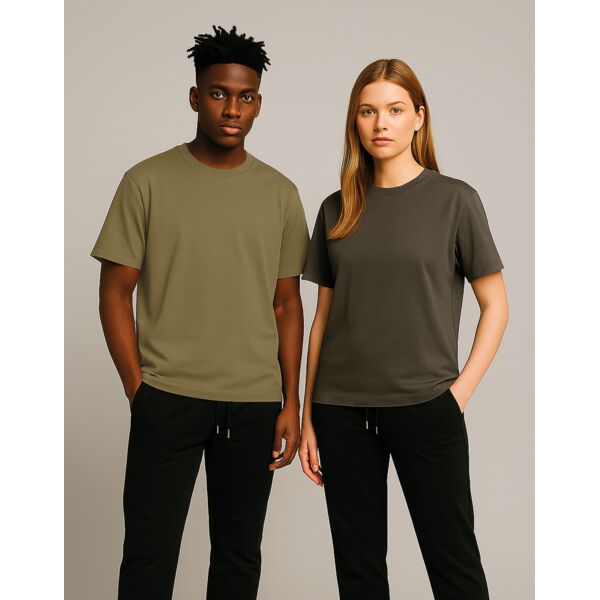 Organic Heavy T-Shirt Thumbnail