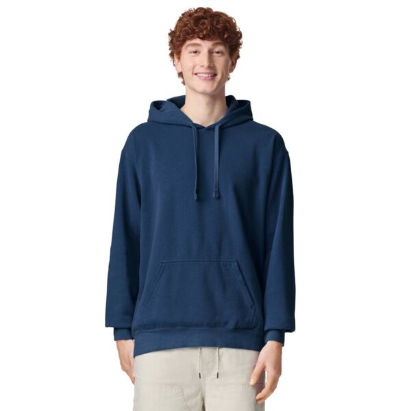 Hooded sweatshirt Thumbnail