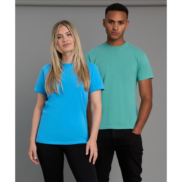 Heavyweight adult t-shirt Thumbnail