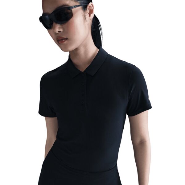 Women’s Nike Dri-FIT Victory short sleeve polo Thumbnail