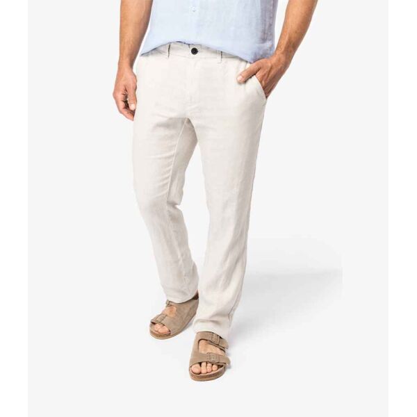 Spasso Linen Trousers Thumbnail