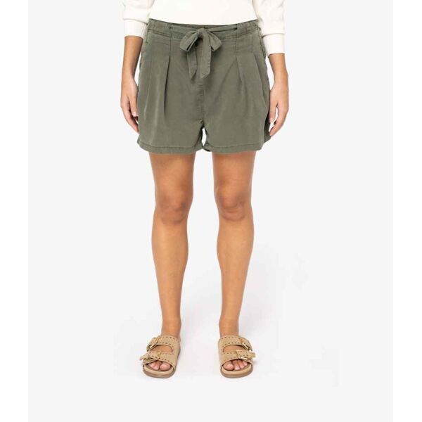 Spasso Ladies TENCEL™ Shorts Thumbnail