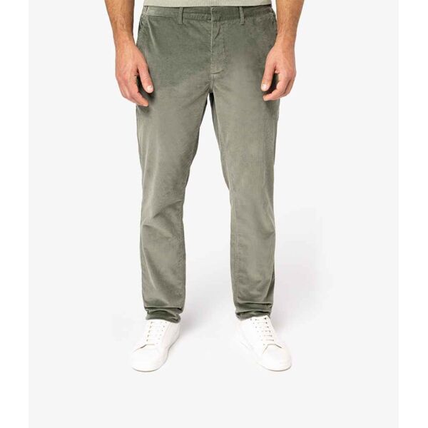 Spasso Corduroy Trousers Thumbnail
