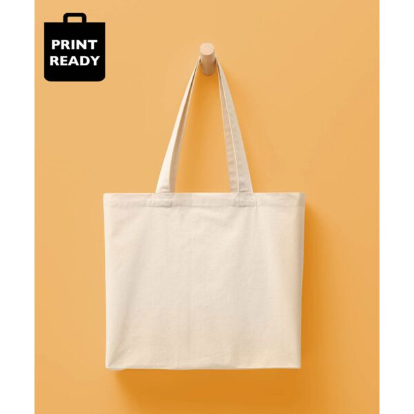 Cruise recycled tote with detachable purse Thumbnail