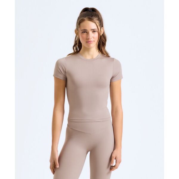 Women’s TriDri® recycled Luxe fitted tee Thumbnail