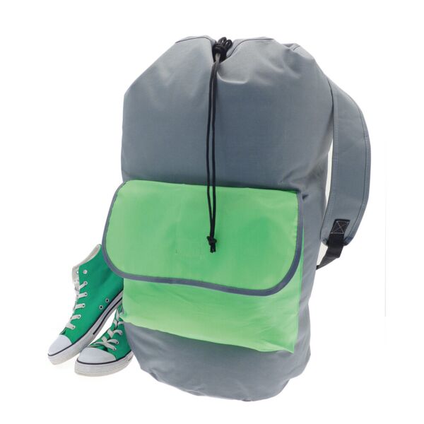 Laundry backpack Thumbnail