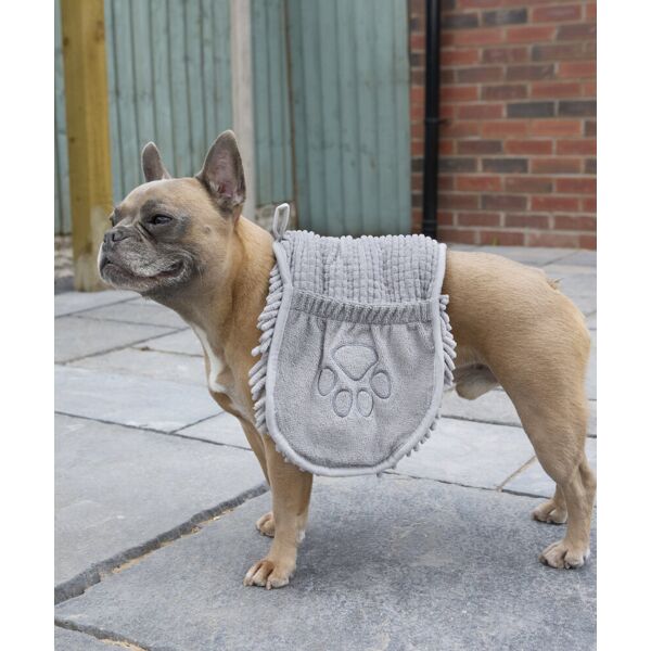 Noodle pet towel Thumbnail