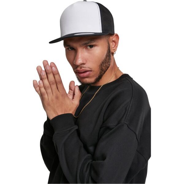 Classic Trucker Thumbnail