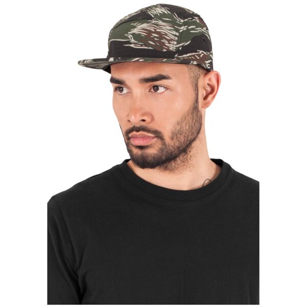 Classic Jockey Cap Thumbnail